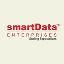 smartData Enterprises company logo