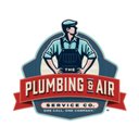 The Plumbing and Air Service Company company logo