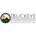 Buckeye Elementary School District company logo