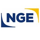 GROUPE NGE - SERVICE CONTROLE DE GESTION company logo