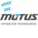 Motus Integrated Technologies company logo