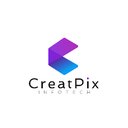 CreatPix Infotech LLP company logo