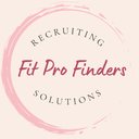 Fit Pro Finders company logo