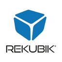 REKUBIK company logo