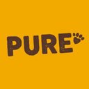 Pure Pet Food company logo