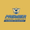 Premier Indoor Comfort company logo
