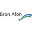 Bron Afon Community Housing company logo