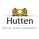 Hutten company logo