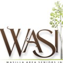 Wasilla Area Seniors company logo