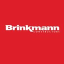 Brinkmann Constructors company logo