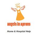 Angels in Aprons company logo