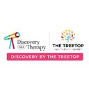 The Treetop ABA Therapy company logo