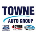 Towne Auto Group company logo