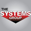 The Systems Group company logo