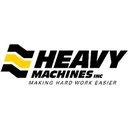 Heavy Machines LLC company logo