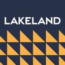 Lakeland company logo