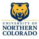 University of Northern Colorado company logo