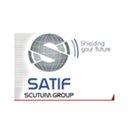 SATIF - Scutum Group company logo