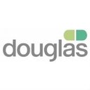 Douglas Pharmaceuticals company logo
