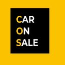 CarOnSale company logo