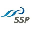 SSP company logo