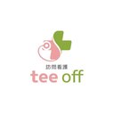 株式会社Tee off company logo