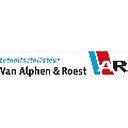 van Alphen en Roest installatietechniek BV company logo