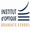 Institut d'Optique Graduate School company logo