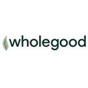 Wholegood company logo