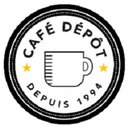 CAFÉ DÉPÔT company logo
