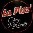 La Pizz' chez Pik'anto company logo