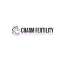 CHARM Fertility company logo