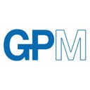 GPM company logo
