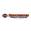 Patriot Harley-Davidson company logo