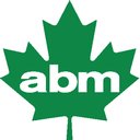 ABM company logo