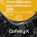Cofinity-X GmbH company logo
