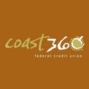 COAST360 FEDERAL CREDIT UNION company logo