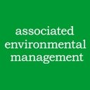 Associated Environmental Management company logo
