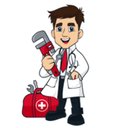 Doctor Fix It company logo