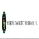 Metropolitan Protective Services company logo