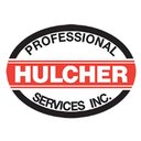 Hulcher Services, Inc. company logo