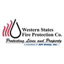 Western States Fire Protection Company company logo