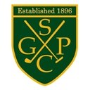 Saratoga Golf and Polo Club company logo