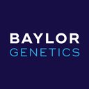 Baylor Genetics company logo