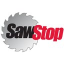 Sawstop company logo