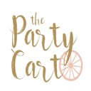 The Party Cart company logo