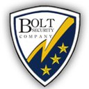Bolt Security Company company logo