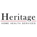 Heritage Home Health Services company logo