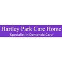 Hartley Park Care Home company logo