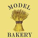 The Model Bakery company logo